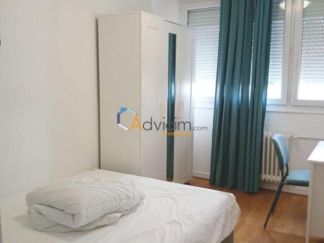Location Chambre Allée Flandres Dunkerque, Saint Jean le Blanc
