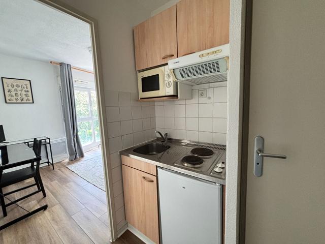 Location Chambre Allée Flandres Dunkerque, Saint Jean le Blanc