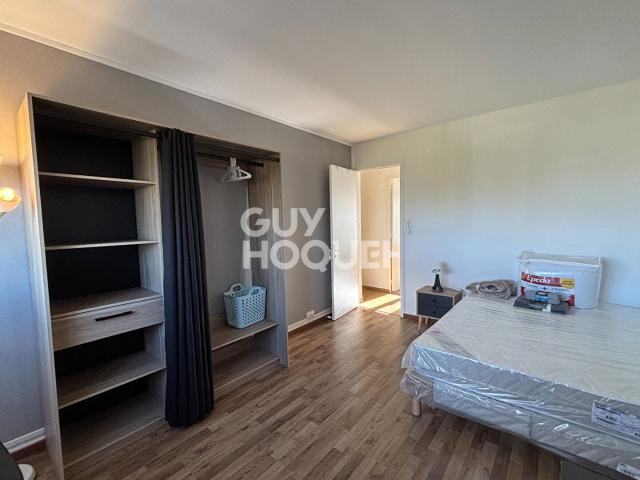 Location Chambre Allée Flandres Dunkerque, Saint Jean le Blanc