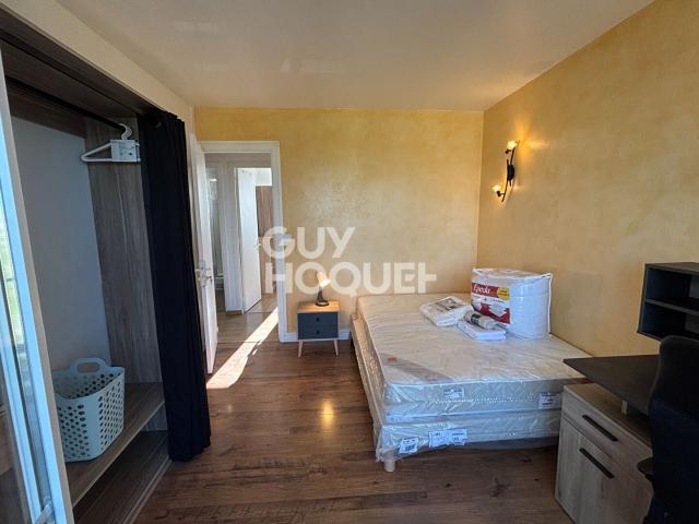 Location Chambre Allée Flandres Dunkerque, Saint Jean le Blanc