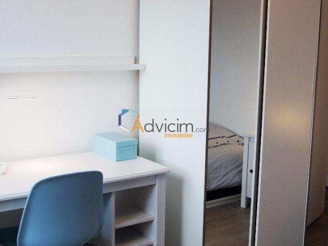 Location Chambre Allée Flandres Dunkerque, Saint Jean le Blanc