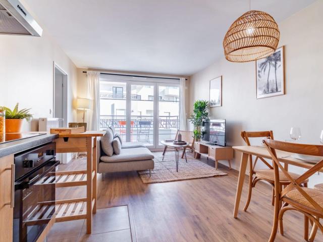 Location Chambre Allée Françoise Héritier, Colombes