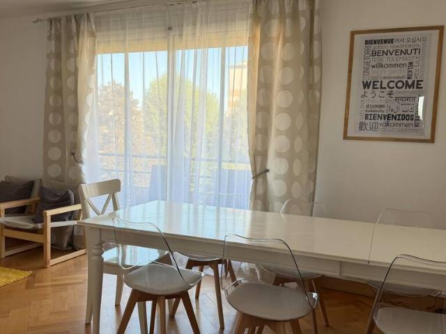 Location Chambre Allée Louis Aragon, Noisy le Grand