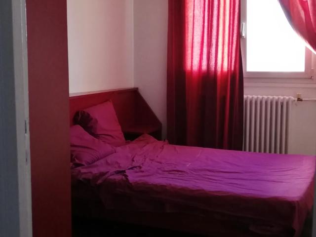 Location Chambre Allée Louise Abbéma, Paris