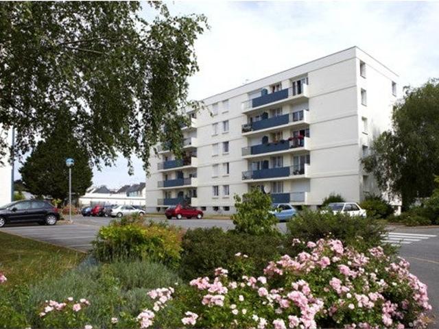 Location Chambre Allée Parc Bihan, Châteaulin