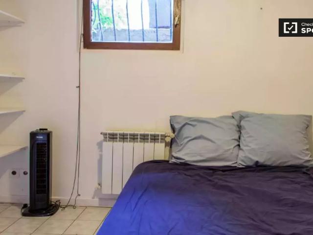 Location Chambre Allée Verne, Vanves
