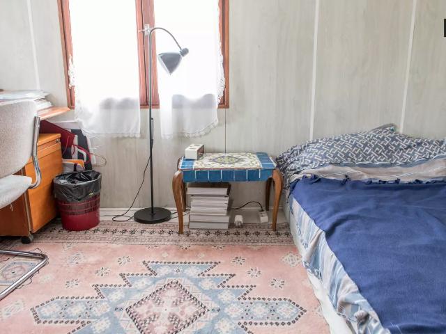 Location Chambre Allée Verne, Vanves