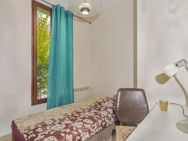 Location Chambre Allée Verne, Vanves