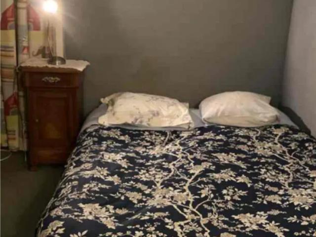 Location Chambre Allée Voltaire, Noisiel