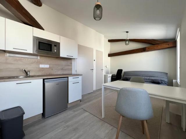 Location Chambre Allées Corbière, Castres