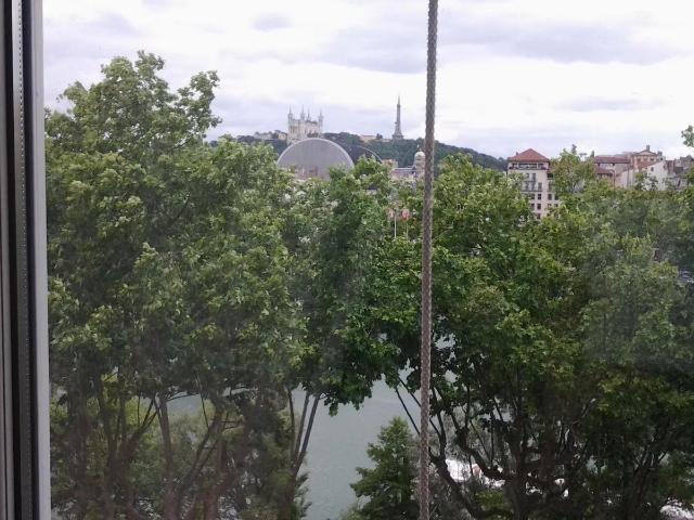 Location Chambre Berges du Rhône, Lyon