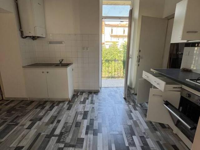 Location Chambre Boulevard Talabot, La Grand Combe