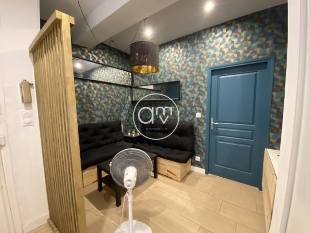 Location Chambre Boulevard Trucy, Toulon