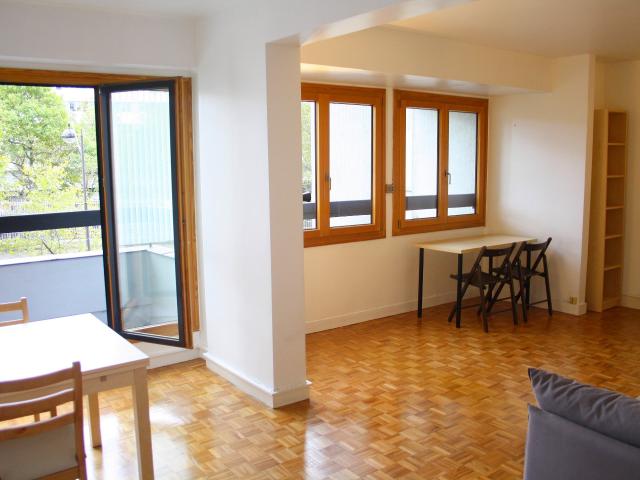 Location Chambre Boulevard Vincent Auriol, Paris