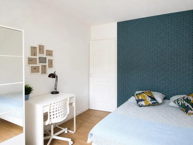 Location Chambre Boulevard Victor Hugo, Clichy