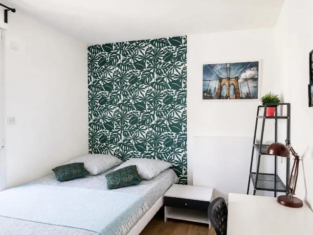 Location Chambre Boulevard Victor Hugo, Clichy