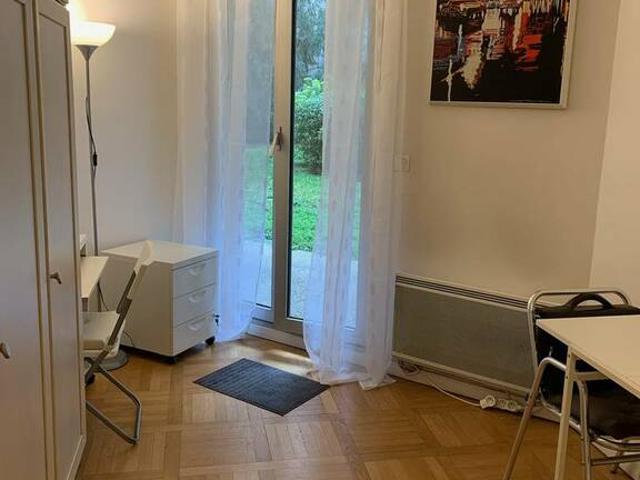 Location Chambre Boulevard Victor Hugo, Neuilly sur Seine