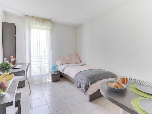 Location Chambre Boulevard Vivier Merle, Lyon