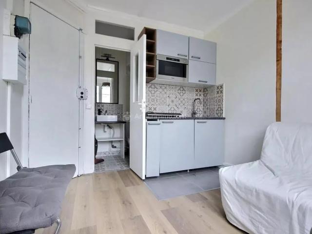 Location Chambre Boulevard Voltaire, Asnières sur Seine