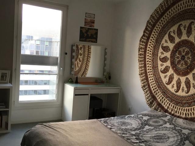 Location Chambre Boulevard Aimé Césaire, Nanterre