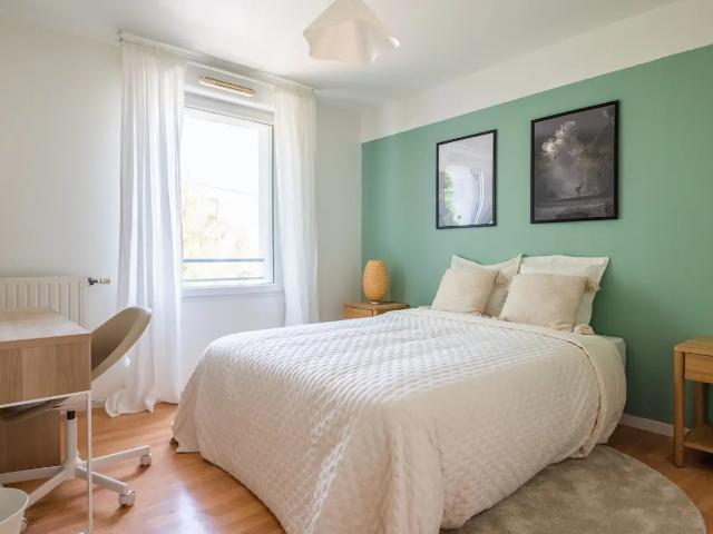 Location Chambre Boulevard Albert 1er, Bordeaux