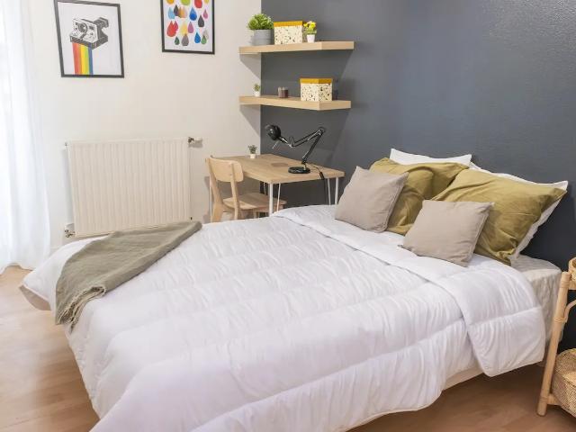 Location Chambre Boulevard Albert 1er, Bordeaux