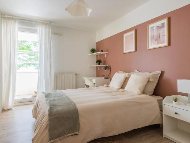 Location Chambre Boulevard Albert 1er, Bordeaux