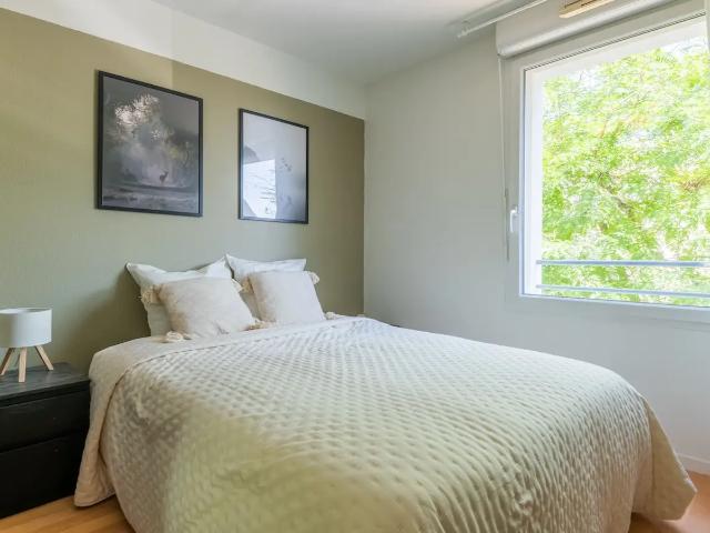 Location Chambre Boulevard Albert 1er, Bordeaux