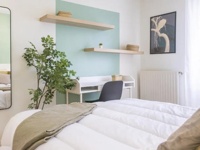 Location Chambre Boulevard Albert 1er, Bordeaux
