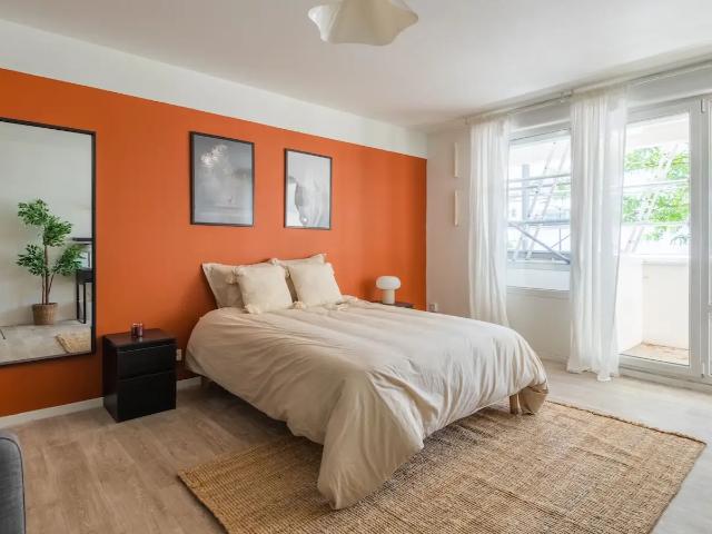 Location Chambre Boulevard Albert 1er, Bordeaux