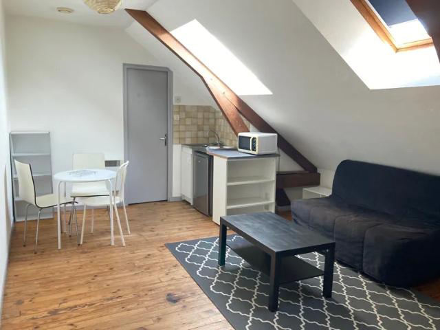 Location Chambre Boulevard Albert Claveille, Périgueux