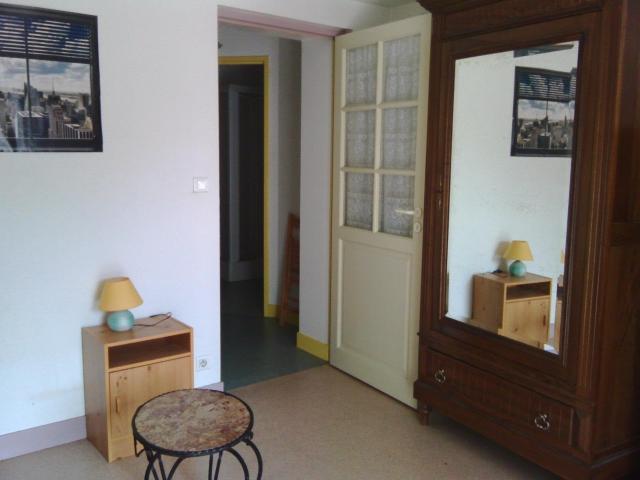 Location Chambre Boulevard Ampère, Périgueux