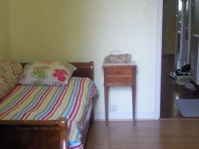 Location Chambre Boulevard Banon, Marseille