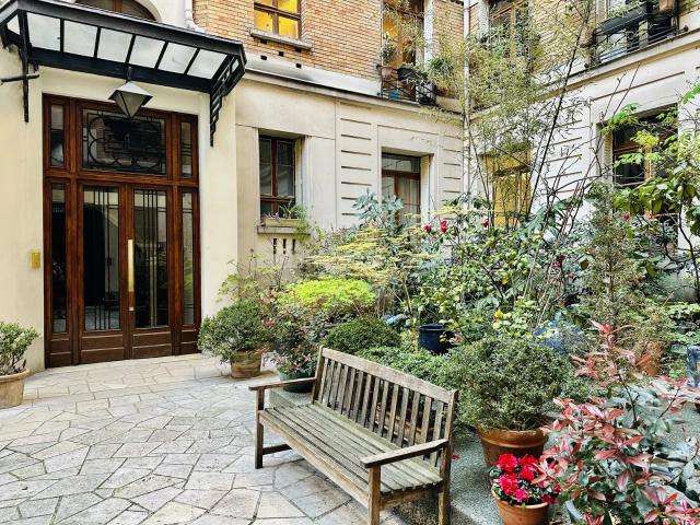 Location Chambre Boulevard Barbès, Paris