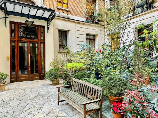 Location Chambre Boulevard Barbès, Paris