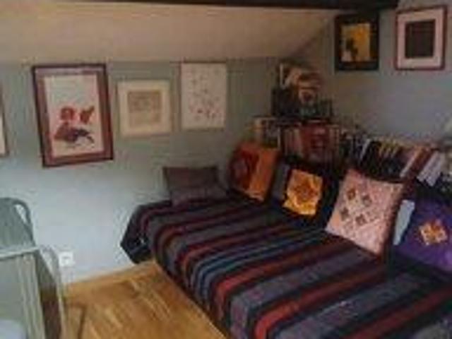 Location Chambre Boulevard Barry, Marseille