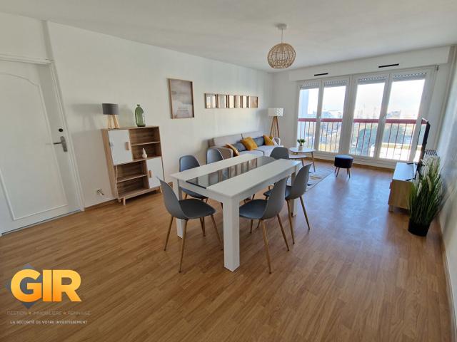 Location Chambre Boulevard Beaumont, Rennes
