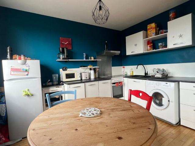 Location Chambre Boulevard Beaumont, Rennes