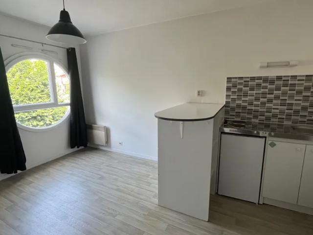 Location Chambre Boulevard Bessières, Pau
