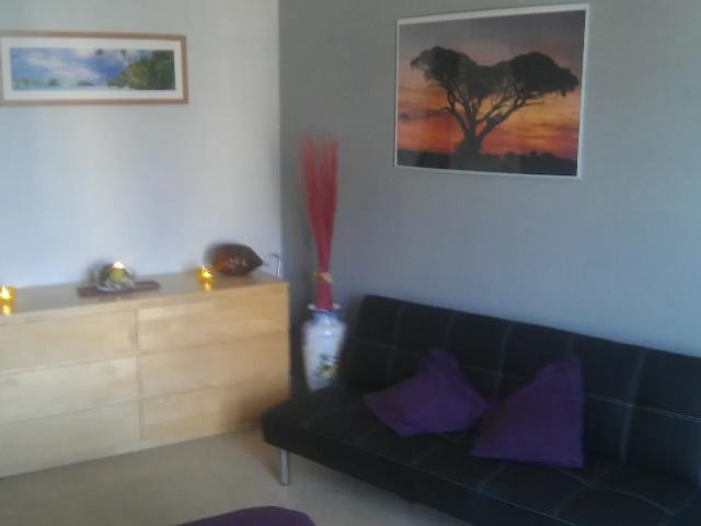 Location Chambre Boulevard Bessières, Paris
