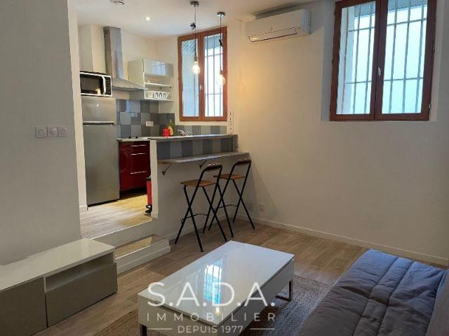 Location Chambre Boulevard Bompard, Marseille