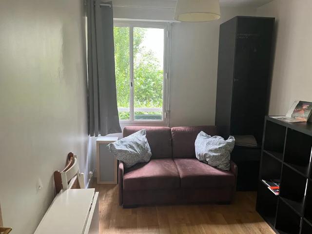 Location Chambre Boulevard Bourdon, Neuilly sur Seine