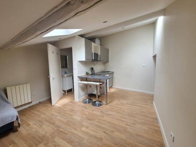 Location Chambre Boulevard Burdeau, Villefranche sur Saône