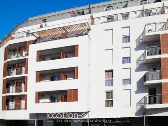 Location Chambre Boulevard Chave, Marseille