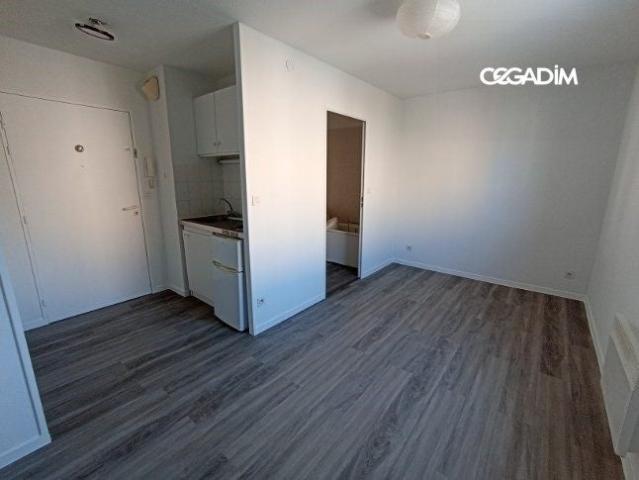 Location Chambre Boulevard Côte Blatin, Clermont Ferrand