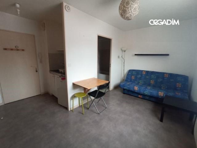 Location Chambre Boulevard Côte Blatin, Clermont Ferrand