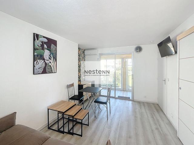 Location Chambre Boulevard d'Alger, Fréjus