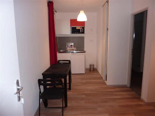Location Chambre Boulevard d'Alsace, Valence