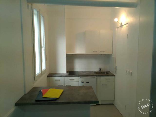 Location Chambre Boulevard Davout, Paris
