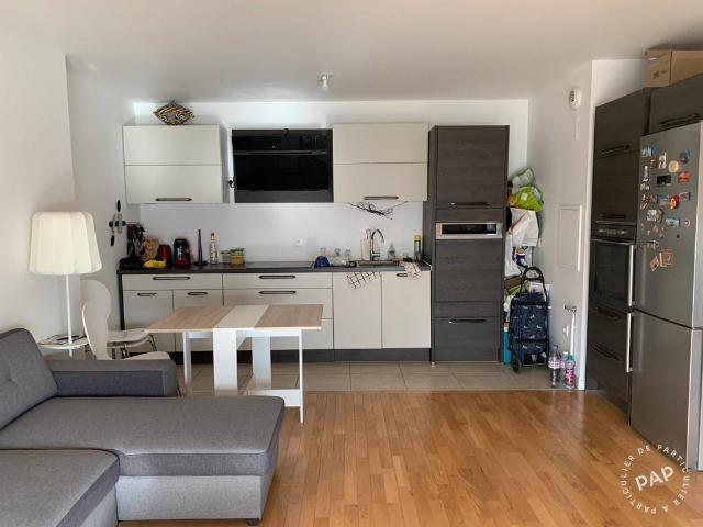 Location Chambre Boulevard de Valmy, Colombes